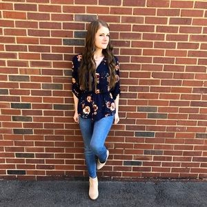 Meet your Posher, Shauna